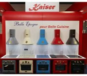 Вытяжка Kaiser A 6423 RotBe Eco фото 4 в Тюмени
