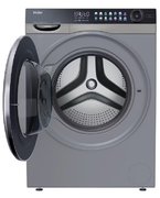 Стиральная машина Haier HW100-BD14378S фото 4 в Тюмени