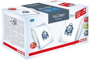Мешки для пылесосов Miele GN XXL HyClean 3D (16 мешков и 8 фильтров) Мешки для пылесосов Miele GN XXL HyClean 3D (16 мешков и 8 фильтров)