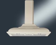 Вытяжка Smeg KC19P-2 фото 2 в Тюмени