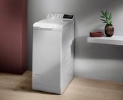 Стиральная машина Electrolux EW6T4262E фото 3 в Тюмени