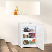 Морозильник Liebherr GN 1066 Premium фото 4 в Тюмени