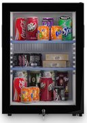 Минибар Cold Vine AC-40BG фото 2 в Тюмени