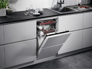 Встраиваемая посудомоечная машина AEG FSE72517P фото 3 в Тюмени