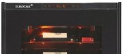 Встраиваемый монотемпературный винный шкаф EuroCave V-INSP-M I-090011-M фото 3 в Тюмени