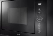 Встраиваемая микроволновая печь Korting KMI 825 TGN фото 3 в Тюмени