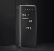 Холодильник Smeg FAB28RDBB фото 3 в Тюмени