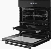 Духовой шкаф Kuppersberg HO 615 B фото 3 в Тюмени