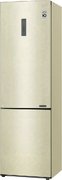 Холодильник LG GA-B509CEWL фото 3 в Тюмени