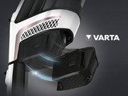 Пылесос Миле SMUL5 Triflex HX1 Peformance белый лотос фото 4 в Тюмени Пылесос Miele SMUL5 Triflex HX1 Peformance белый лотос фото 4 в Тюмени