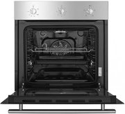 Шкаф духовой газовый MAUNFELD EOGC604S фото 2 в Тюмени