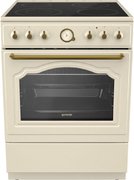Стеклокерамическая плита Gorenje EC62CLI фото 3 в Тюмени