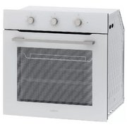 Духовой шкаф KRONA ARADEO 60 WH фото 2 в Тюмени