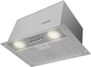 Встраиваемая вытяжка Maunfeld Cam 45 Inox фото 2 в Тюмени