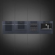 Духовой шкаф Smeg SO4102M1G фото 3 в Тюмени