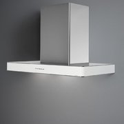 Вытяжка Falmec Stilo 90 white wall (NRS) фото 2 в Тюмени