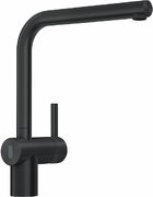Смеситель Франке Atlas Neo Sensor черный матовый фото в Тюмени Смеситель Franke Atlas Neo Sensor черный матовый фото в Тюмени