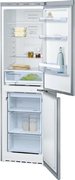 Двухкамерный холодильник Bosch KGN 39NL13 R фото 2 в Тюмени