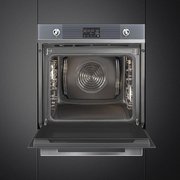 Духовой шкаф Smeg SOP6102TS фото 4 в Тюмени