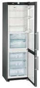 Холодильник Liebherr CBNPbs 3756 Premium NoFrost фото 3 в Тюмени