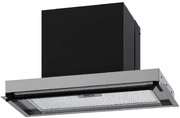 Встраиваемая вытяжка KRONA ISIDA 600 inox SGC фото 2 в Тюмени
