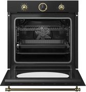 Духовой шкаф Kuppersberg SR 610 ANT Bronze фото 2 в Тюмени