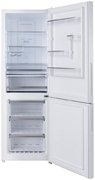 Холодильник Korting KNFC 61869 GW фото 3 в Тюмени