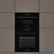 Встраиваемая микроволновая печь Kuppersberg HMW 634 B фото 4 в Тюмени