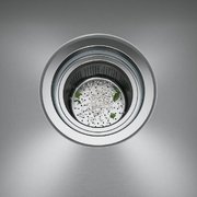 Мойка Franke Maris Quiet MQX 110-50 сталь фото 4 в Тюмени