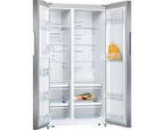 Холодильник Side-by-Side BOSCH KAN92NS25R фото 2 в Тюмени