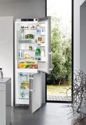 Холодильник Liebherr CNef 4825 Comfort NoFrost фото 3 в Тюмени