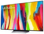 Телевизор LG OLED77C2RLA фото 4 в Тюмени