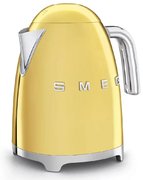 Чайник Smeg KLF03GOEU фото 3 в Тюмени