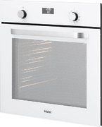 Духовой шкаф Haier HOX-P11HGW фото 2 в Тюмени