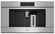 Встраиваемый кофецентр Wolf ICBEC3050PM/S фото 2 в Тюмени