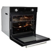 Электрический духовой шкаф Zigmund Shtain E 153 B фото 3 в Тюмени