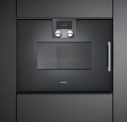 Встраиваемая микроволновая печь Gaggenau BMP 251-100 фото 2 в Тюмени