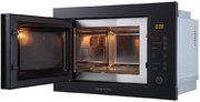 Встраиваемая СВЧ-печь Zigmund Shtain BMO 15.252 B фото 3 в Тюмени