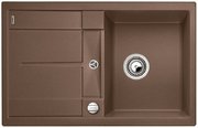 Мойка Blanco Metra 45S мускат фото в Тюмени