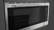 Духовой шкаф Fulgor Milano FCO 9013 TM X фото 2 в Тюмени