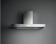 Встраиваемая вытяжка Falmec Slim 60 WH Glass фото 2 в Тюмени