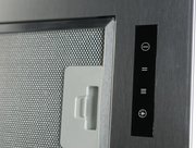 Встраиваемая вытяжка Kuppersberg INTOUCH 60 X фото 3 в Тюмени
