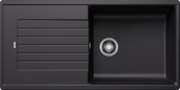 Мойка BLANCO ZIA XL 6 S Silgranit черный фото в Тюмени
