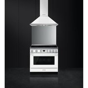 Варочный центр Smeg CPF9IPWH фото 2 в Тюмени