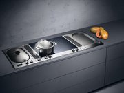 Пароварка Gaggenau VK 230-111 фото 4 в Тюмени
