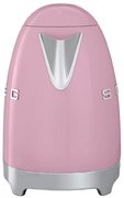 Чайник Smeg KLF02PKEU фото 4 в Тюмени