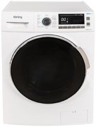 Отдельностоящая стиральная машина Korting KWM 49IT1470 фото 2 в Тюмени