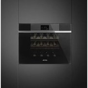 Винный шкаф Smeg CVI118RWN2 фото 2 в Тюмени