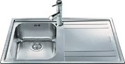 Мойка Smeg LE861D фото в Тюмени