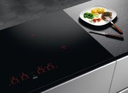 Варочная панель AEG IPK94530LB фото 3 в Тюмени